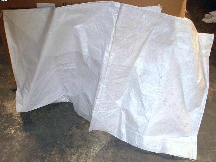 INTERWRAP CORP Bale Wraps, NEW.